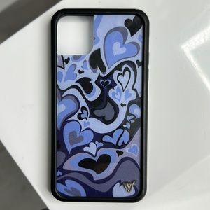 Wildflower case